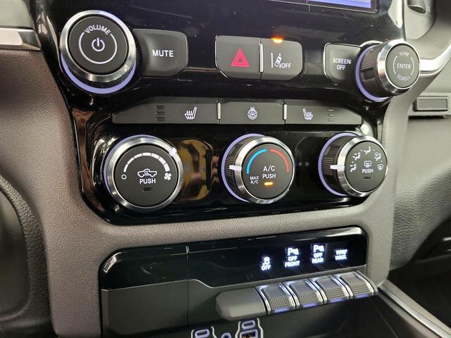 Photo of 2025 Gray RAM 1500