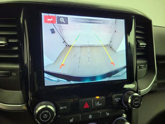 Photo of 2025 Gray RAM 1500