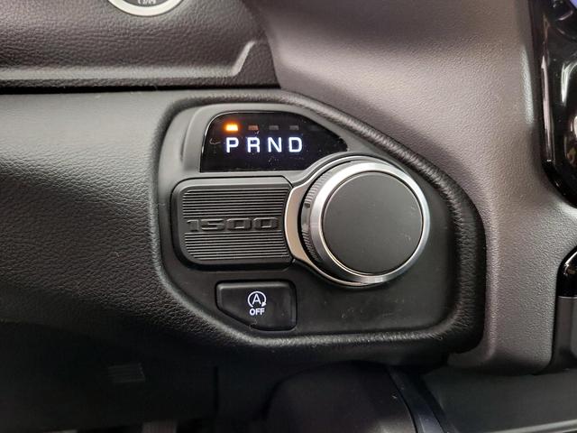 Photo of 2025 Gray RAM 1500