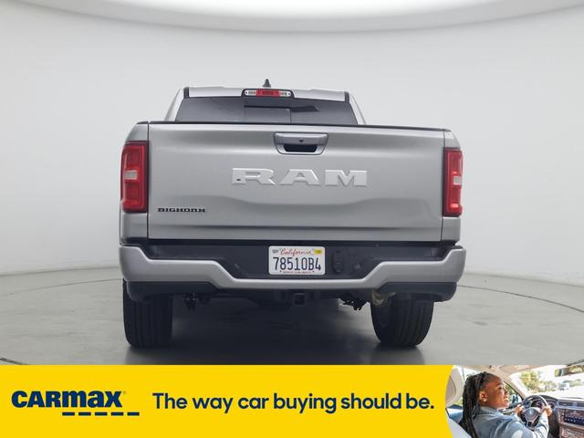 Photo of 2025 Gray RAM 1500