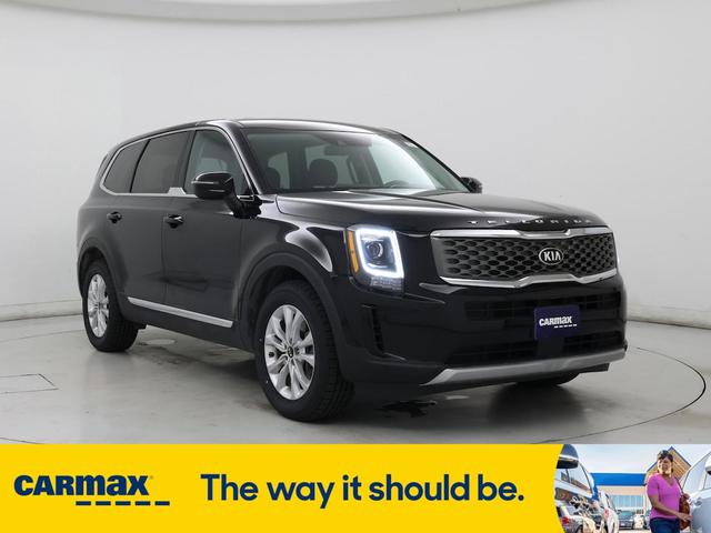 2021 Kia Telluride
