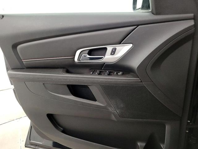 Photo of 2016 Black GMC Terrain