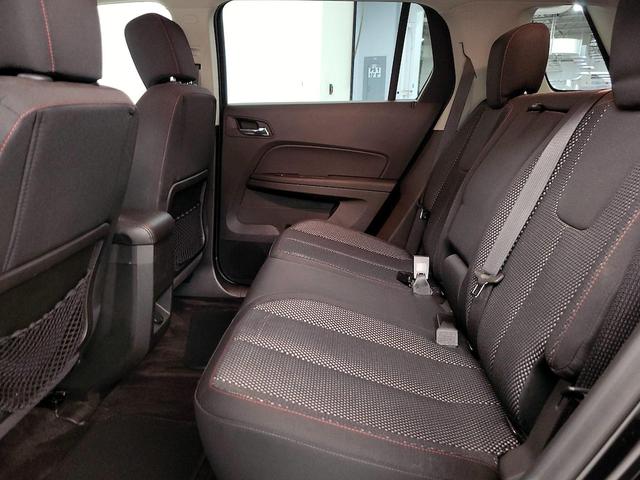 Photo of 2016 Black GMC Terrain