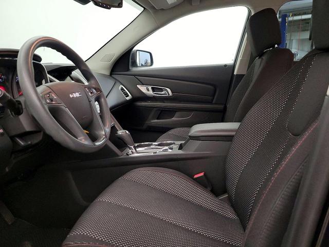 Photo of 2016 Black GMC Terrain