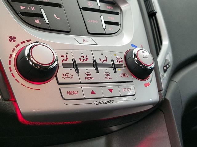 Photo of 2016 Black GMC Terrain