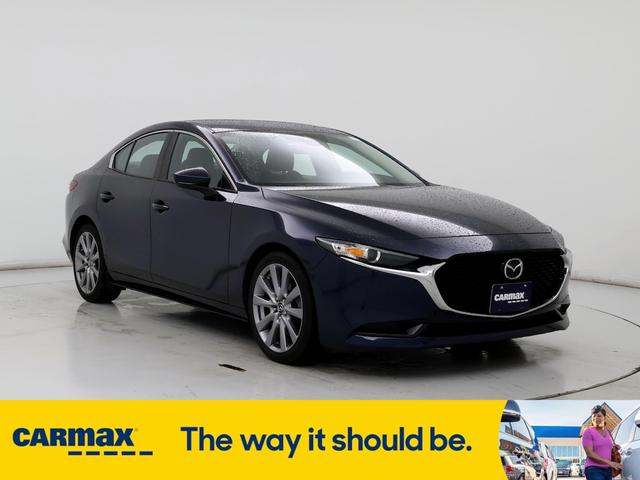 2019 Mazda Mazda3