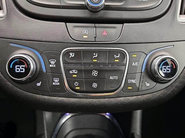 Photo of 2023 Gray Chevrolet Malibu