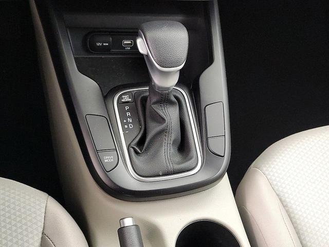 Photo of 2022 Gray Kia Soul