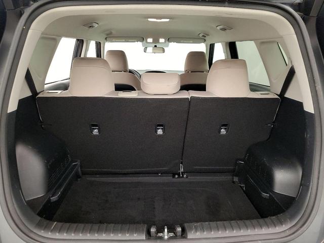 Photo of 2022 Gray Kia Soul