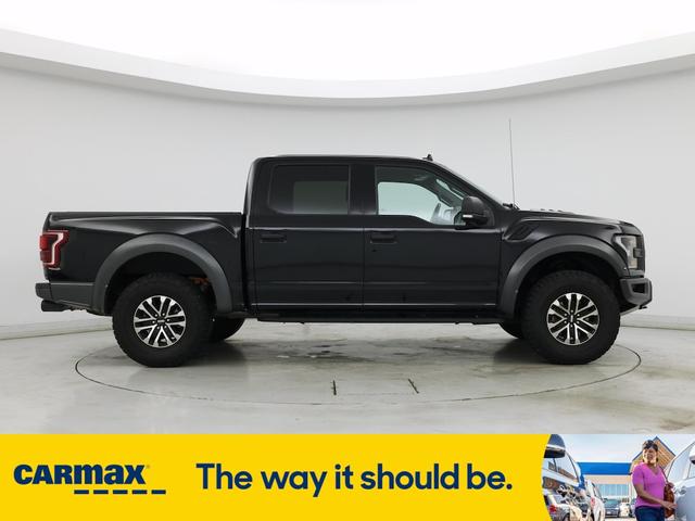 Photo of 2020 Black Ford F-150