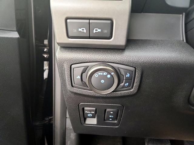 Photo of 2020 Black Ford F-150