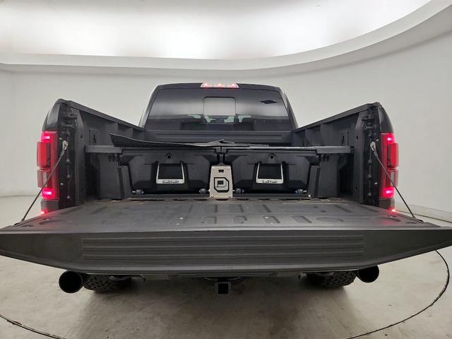 Photo of 2020 Black Ford F-150