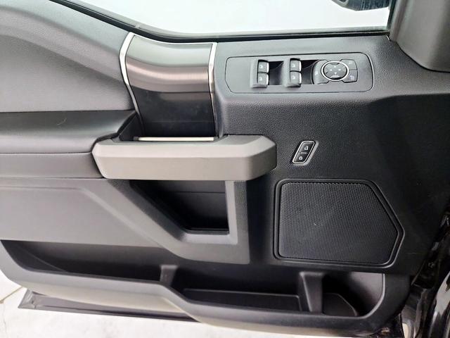 Photo of 2020 Black Ford F-150