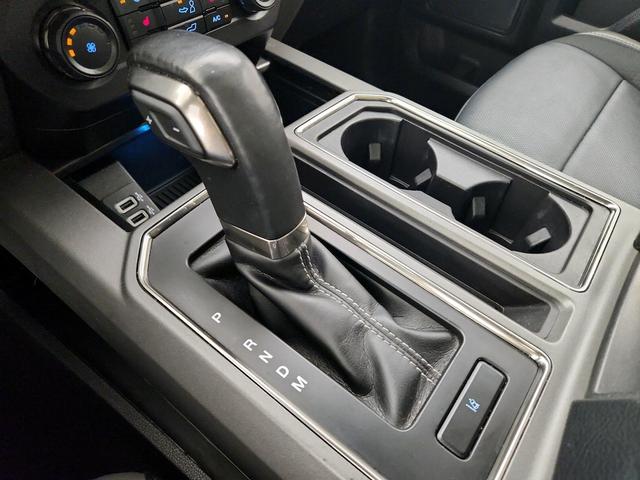 Photo of 2020 Black Ford F-150