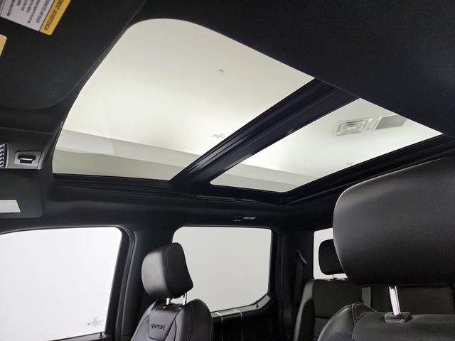 Photo of 2020 Black Ford F-150