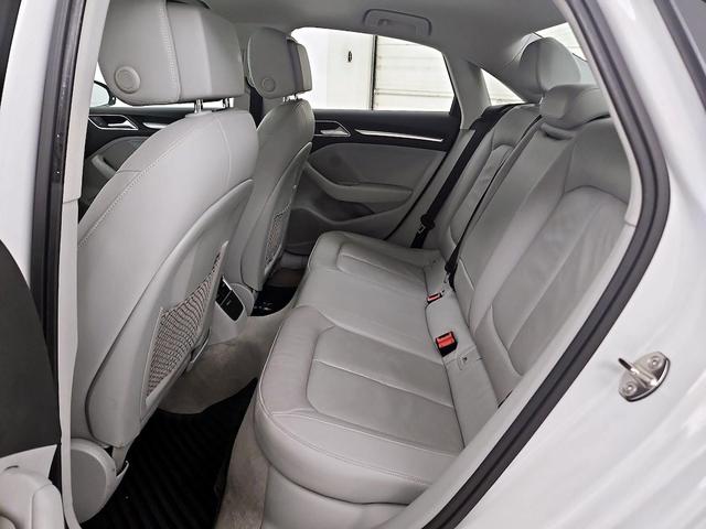 Photo of 2015 White Audi A3