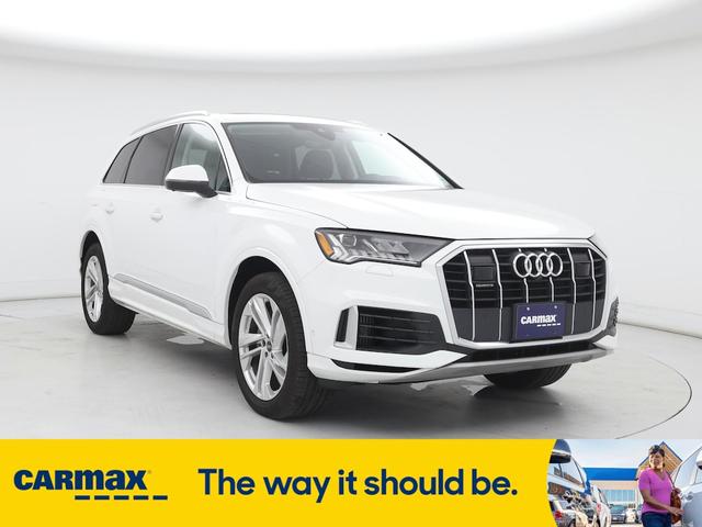 2024 Audi Q7