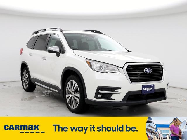 2020 Subaru Ascent