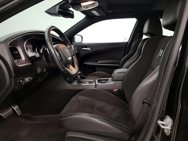 Photo of 2020 Black Dodge Charger