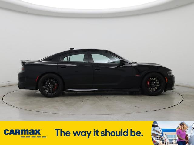 Photo of 2020 Black Dodge Charger
