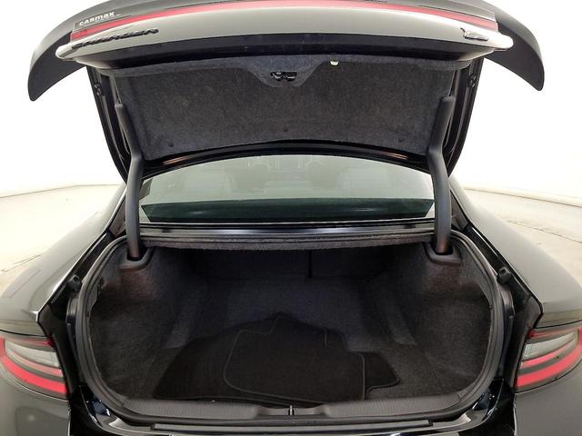 Photo of 2020 Black Dodge Charger