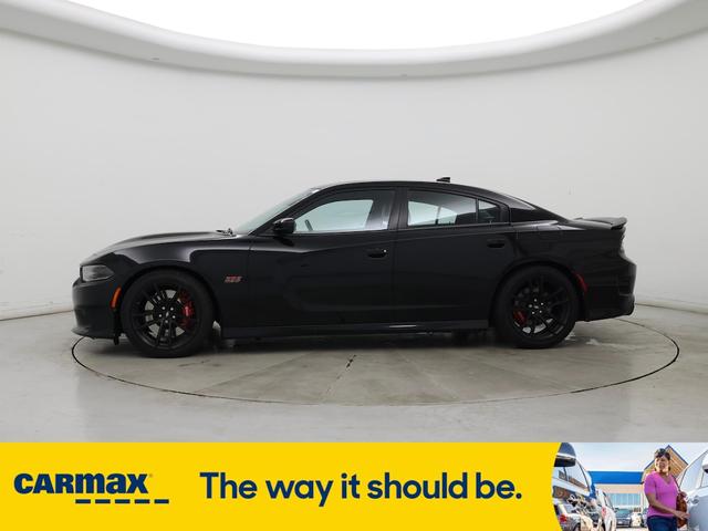 Photo of 2020 Black Dodge Charger
