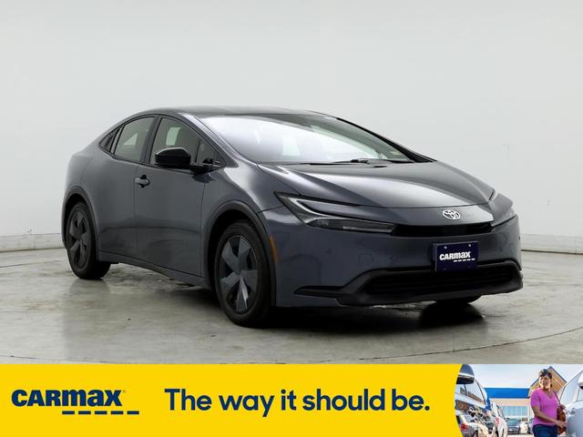 2023 Toyota Prius