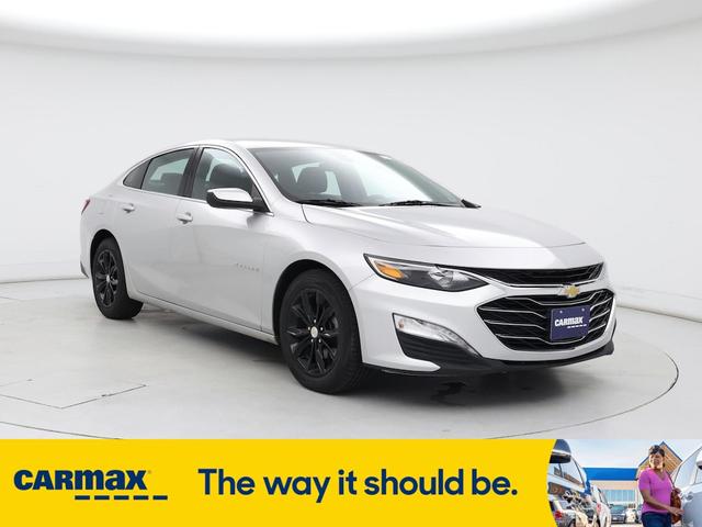 2020 Chevrolet Malibu