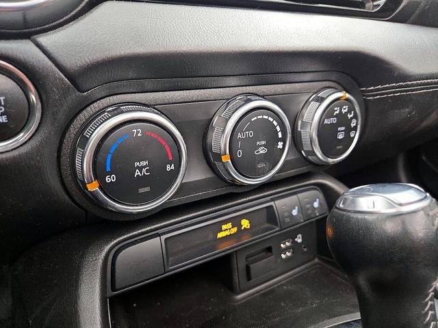 Photo of 2020 Black Mazda MX-5 Miata