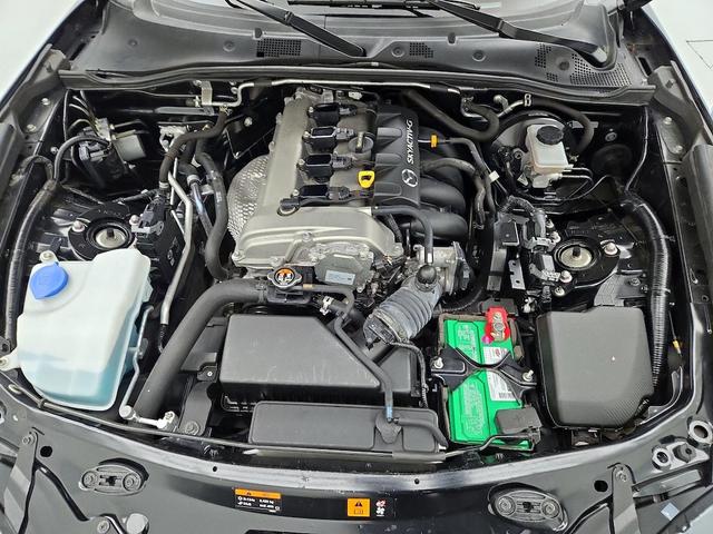 Photo of 2020 Black Mazda MX-5 Miata