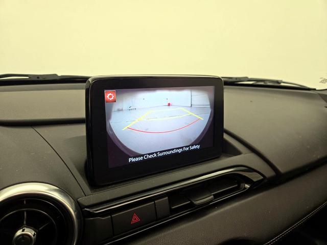 Photo of 2020 Black Mazda MX-5 Miata