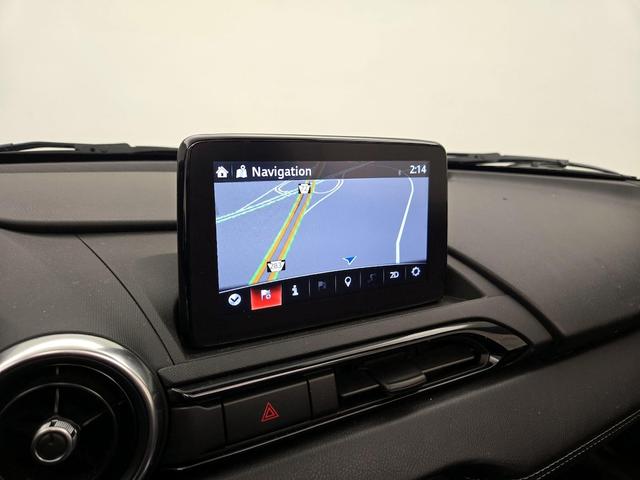 Photo of 2020 Black Mazda MX-5 Miata