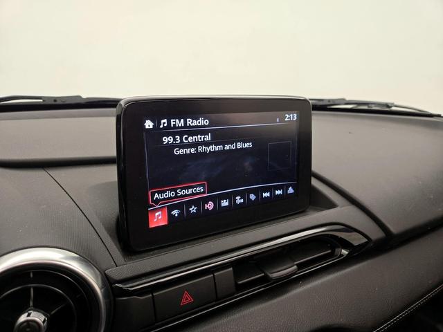 Photo of 2020 Black Mazda MX-5 Miata