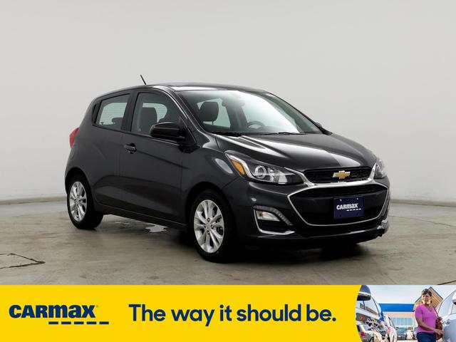 2019 Chevrolet Spark