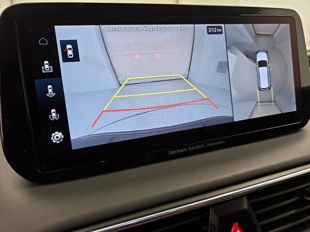 Photo of 2023 Gray Hyundai SANTA FE
