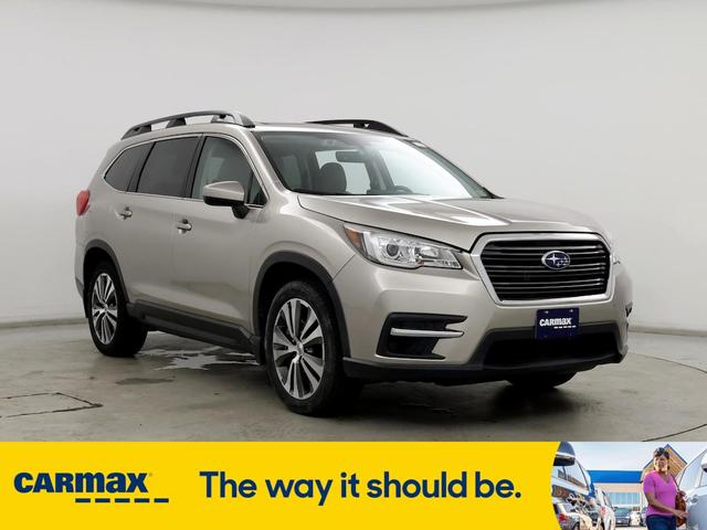 2019 Subaru Ascent