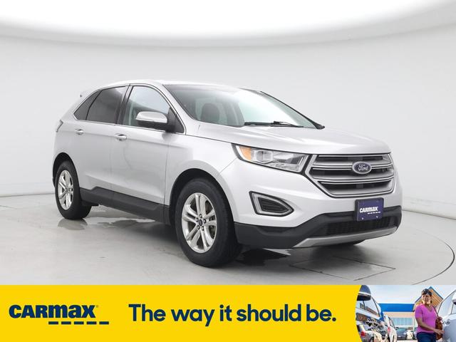 2016 Ford Edge