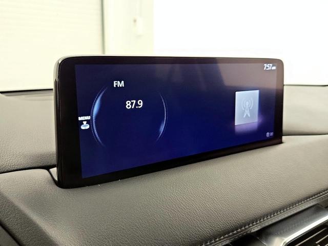 Photo of 2021 Blue Mazda CX-5