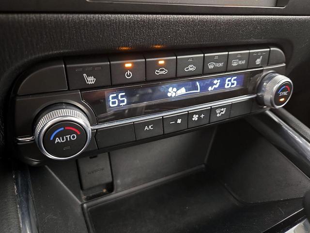 Photo of 2021 Blue Mazda CX-5