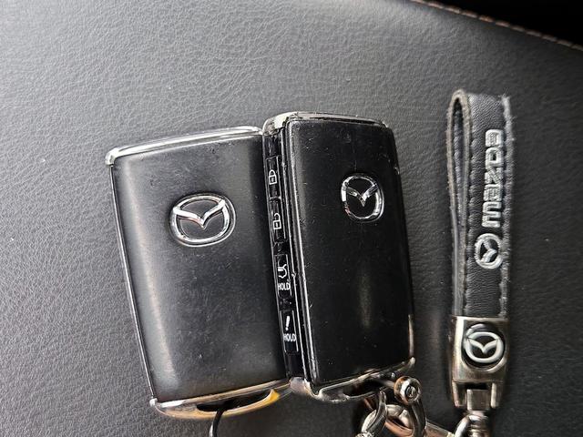 Photo of 2021 Blue Mazda CX-5