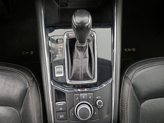 Photo of 2021 Blue Mazda CX-5