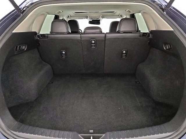 Photo of 2021 Blue Mazda CX-5
