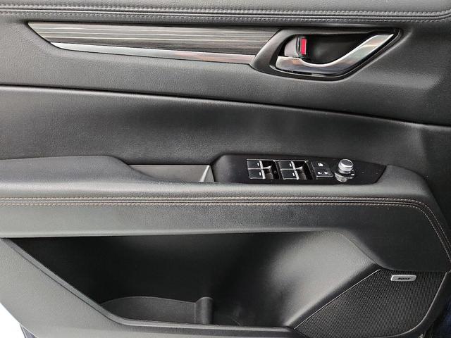 Photo of 2021 Blue Mazda CX-5