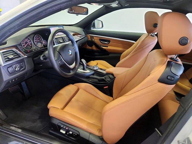 Photo of 2020 White BMW 430