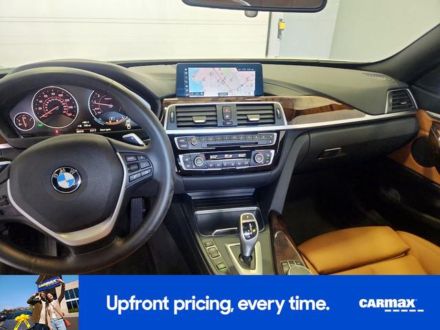 Photo of 2020 White BMW 430