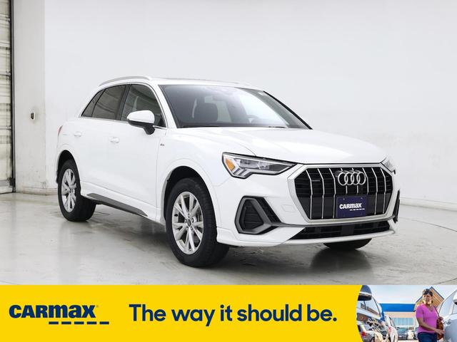 2023 Audi Q3