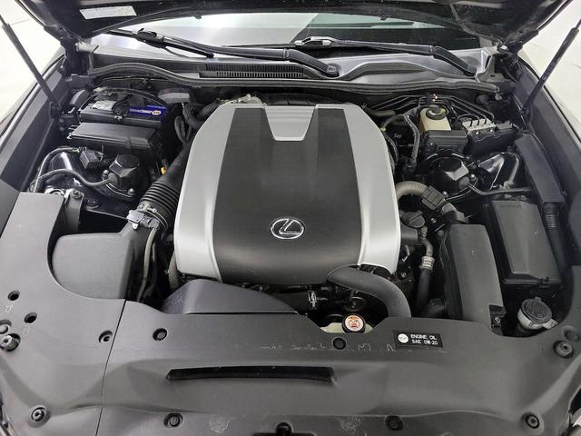 Photo of 2018 Black Lexus RC 350