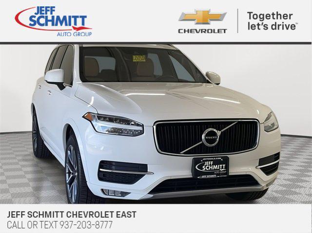 2019 Volvo XC90