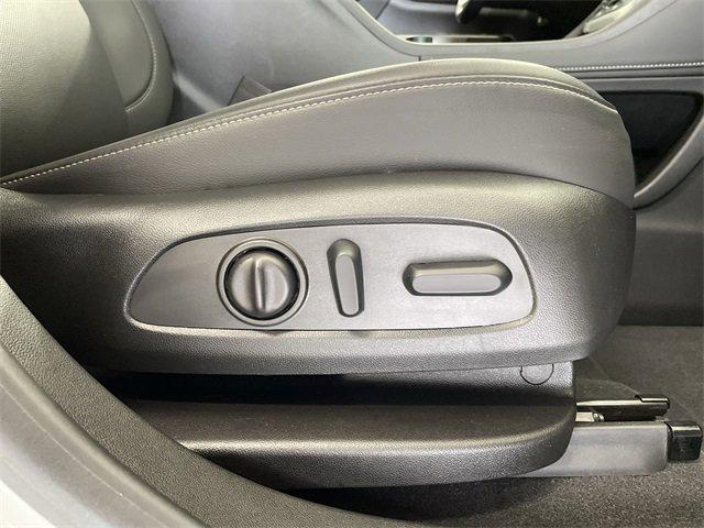 Photo of 2023 Summit White GMC Acadia