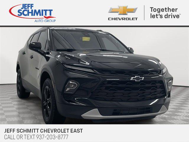 2023 Chevrolet Blazer